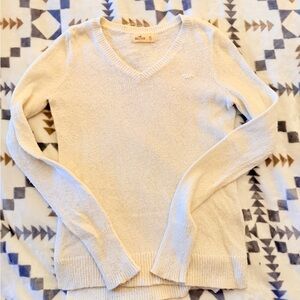 Y2K Hollister Sweater